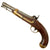 Original U.S. Civil War Era M-1842 Cavalry Percussion Pistol by I.N. Johnson - dated 1854 Original Items