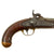 Original U.S. Civil War Era M-1842 Cavalry Percussion Pistol by I.N. Johnson - dated 1854 Original Items