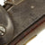 Original U.S. Civil War Era M-1842 Cavalry Percussion Pistol by I.N. Johnson - dated 1854 Original Items