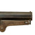 Original U.S. Civil War Era Manhattan Firearms Series IV Navy Percussion Revolver with 4" Barrel - Serial 63947 Original Items