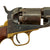 Original U.S. Civil War Era Manhattan Firearms Series IV Navy Percussion Revolver with 4" Barrel - Serial 63947 Original Items