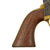 Original U.S. Civil War Era Manhattan Firearms Series IV Navy Percussion Revolver with 4" Barrel - Serial 63947 Original Items