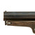 Original U.S. Civil War Era Manhattan Firearms Series IV Navy Percussion Revolver with 4" Barrel - Serial 63947 Original Items