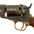 Original U.S. Civil War Era Manhattan Firearms Series IV Navy Percussion Revolver with 4" Barrel - Serial 63947 Original Items