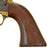 Original U.S. Civil War Era Manhattan Firearms Series IV Navy Percussion Revolver with 4" Barrel - Serial 63947 Original Items
