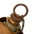 Original U.S. Indian Wars / Spanish-American War- M1878 Canteen with Leather Shoulder Strap - Stamped “U.S.” Original Items