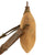 Original U.S. Indian Wars / Spanish-American War- M1878 Canteen with Leather Shoulder Strap - Stamped “U.S.” Original Items