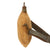 Original U.S. Indian Wars / Spanish-American War- M1878 Canteen with Leather Shoulder Strap - Stamped “U.S.” Original Items