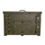 Original U.S. WWII Army Signal Corps 4-Bird Messenger Pigeon PG-51 Wooden Container Original Items