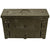 Original U.S. WWII Army Signal Corps 4-Bird Messenger Pigeon PG-51 Wooden Container Original Items