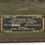 Original U.S. WWII Army Signal Corps 4-Bird Messenger Pigeon PG-51 Wooden Container Original Items