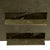 Original U.S. WWII Army Signal Corps 4-Bird Messenger Pigeon PG-51 Wooden Container Original Items