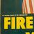 Original U.S. WWII Propaganda Poster: “National Defense Through Fire Defense” Original Items