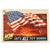 Original U.S. Korean War Rare Official US Treasury Bonds Poster - “Now Let’s All Buy Bonds” - 18 ½” x 26” Original Items