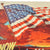 Original U.S. Korean War Rare Official US Treasury Bonds Poster - “Now Let’s All Buy Bonds” - 18 ½” x 26” Original Items