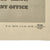 Original U.S. WWII Army Nurse Corps Recruitment Poster - Nurses Are Needed Now! - 19” x 12 ½” Original Items