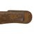 Original WWII Excellent Condition Japanese Army Type 95 Aluminum Handle NCO Katana with Unmatched Scabbard Original Items