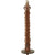 Original WWII Excellent Condition Japanese Army Type 95 Aluminum Handle NCO Katana with Unmatched Scabbard Original Items