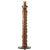 Original WWII Excellent Condition Japanese Army Type 95 Aluminum Handle NCO Katana with Unmatched Scabbard Original Items