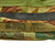 Original U.S. Vietnam War Issued WWII Schlueter M1 Helmet With Capac Liner and WWII USMC Mosquito Net Cover Original Items