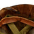 Original U.S. Vietnam War Issued WWII Schlueter M1 Helmet With Capac Liner and WWII USMC Mosquito Net Cover Original Items
