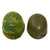 Original U.S. Vietnam M1 Helmet with USMC Camouflage Cover and 1969 Dated Liner Original Items