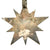 Original U.S. Civil War “Soldier-Made” Silver 20th Corps Badge By 2nd LT. John R. Mills of the 60th Regiment New York Volunteers Original Items