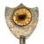 Original U.S. Civil War “Soldier-Made” Silver 20th Corps Badge By 2nd LT. John R. Mills of the 60th Regiment New York Volunteers Original Items