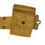 Original U.S. WWII Officer M1936 Pistol Belt, M1911 Holster, Magazine Pouch and Carlisle First Aid Pouch WITH Bandage Original Items