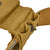 Original U.S. WWII Officer M1936 Pistol Belt, M1911 Holster, Magazine Pouch and Carlisle First Aid Pouch WITH Bandage Original Items