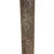 Original WWII Japanese Type 98 Shin-Gunto Katana by TAKEHISA with Old Iron Cross Guard & Scabbard - dated 1943 Original Items