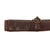 Original WWII Japanese Type 98 Shin-Gunto Katana by TAKEHISA with Old Iron Crossguard & Scabbard - dated 1943 Original Items