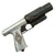 Original U.S. WWII Era Coston-Sedgley 37mm Aluminum Frame Flare Signal Pistol Original Items
