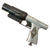 Original U.S. WWII Era Coston-Sedgley 37mm Aluminum Frame Flare Signal Pistol Original Items