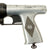 Original U.S. WWII Era Coston-Sedgley 37mm Aluminum Frame Flare Signal Pistol Original Items