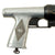 Original U.S. WWII Era Coston-Sedgley 37mm Aluminum Frame Flare Signal Pistol Original Items