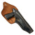 Original WWII U.S. Mark V 25mm Signal Flare Pistol with Leather Holster Original Items