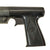 Original WWII U.S. Mark V 25mm Signal Flare Pistol with Leather Holster Original Items