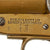 Original British WWI 1917 MkIII Webley & Scott Brass Flare Gun Original Items