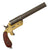 Original German WWI Druckknopf Flare Pistol - Chinese Manufactured Version Original Items