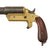 Original German WWI Druckknopf Flare Pistol - Chinese Manufactured Version Original Items