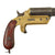 Original German WWI Druckknopf Flare Pistol - Chinese Manufactured Version Original Items
