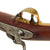 Original U.S. Civil War Colt .58 Minié Conversion M1841 Mississippi Rifle by Robbins & Lawrence with Bayonet Lug - dated 1851 Original Items