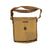 Original German Pre-WWII Reichswehr Infantry Issue GM24 Gas Mask Carry Bag Dated 1928 Original Items