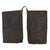 Original German WWII Luftwaffe Issued Grenade Bags by Ehrhardt u. Kirsten, Koffer and Dated 1942 Original Items
