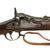 Original U.S. Civil War Springfield M-1863 Rifle Converted to M-1870 Trapdoor using ALLIN System with Replica Sling - dated 1863 Original Items