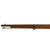 Original U.S. Civil War Springfield M-1861 by Parker Snow Converted to Miller Patent Breechloading Short Rifle - dated 1863 Original Items
