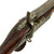 Original U.S. Civil War Era Springfield Model 1840 Cone in Barrel Percussion Converted Musket - dated 1840 Original Items