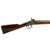 Original U.S. Civil War Era Springfield Model 1840 Cone in Barrel Percussion Converted Musket - dated 1840 Original Items