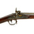 Original U.S. Civil War Era Springfield Model 1840 Cone in Barrel Percussion Converted Musket - dated 1840 Original Items